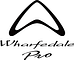 Wharfdale Pro Logo 