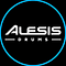 Alesis Drums logo