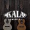 Kala ukulele logo