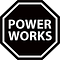 Powerworks Brand Logo