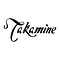 Takamine guitars logo
