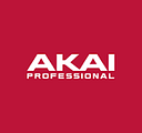 AKAI Logo