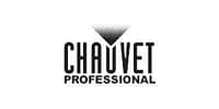 Chauvet professional logo