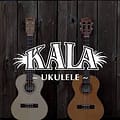 Kala ukulele logo