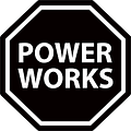 Powerworks Brand Logo