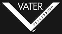 Vater percussion logo