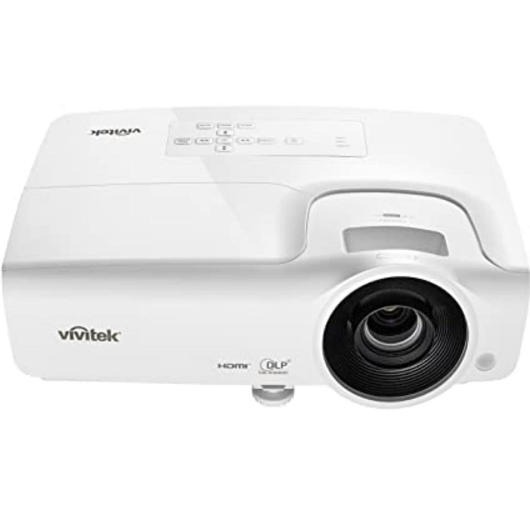 VIVITEK DX283-ST EDU- Projectors
