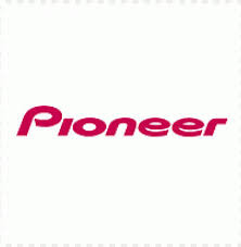 Pioneer logo