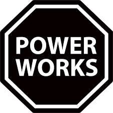 Powerworks Brand Logo