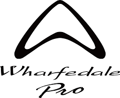 Wharfdale Pro Logo MHHub Wharfdale Pro