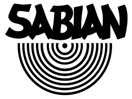 Sabian cymbals logo