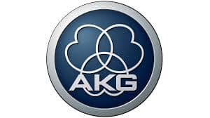 AKG logo