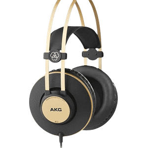 AKG-Professional-Closed-back-Studio-Headphone