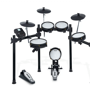 Alesis Surge Mesh Kit electronic drum kit 8-piece