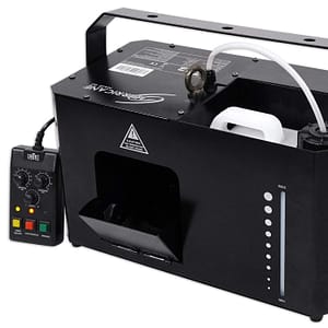 Chauvet Hurricane Haze 4D DMX Haze Machine