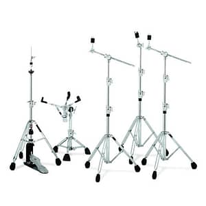 Gibraltar 9700 Series Hardware Pack