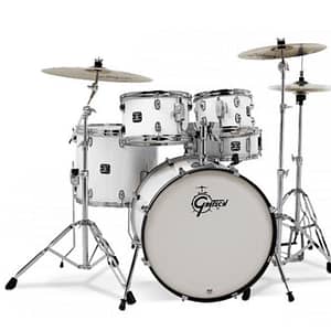 Gretsch Energy Series 5-Piece Drum Kit