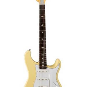 John Mayer SE Silver Sky Electric Guitar