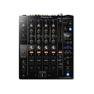 PIONEER DJ DJM-750KMK2 Digital Mixer