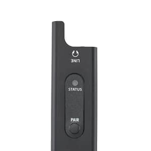 Samson Wireless Stage RXD2 Receiver