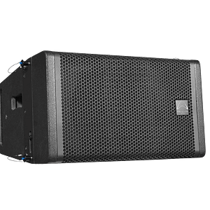 Wharfedale WLA 112A