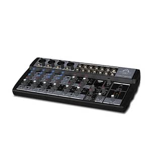 Wharfedale-Pro-Connect-1202FX-USB-12-Input-Mixer