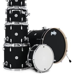 PDP-Concept-Maple-Shell-Pack