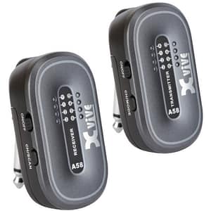 Xvive-A58-Wireless-Guitar-System