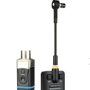Xvive-U8-Acoustic-Guitar-Wireless-System