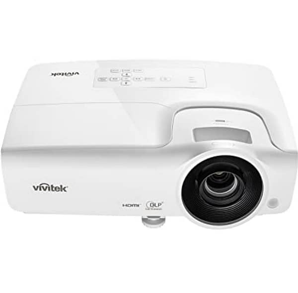 VIVITEK DX283-ST EDU- Projectors