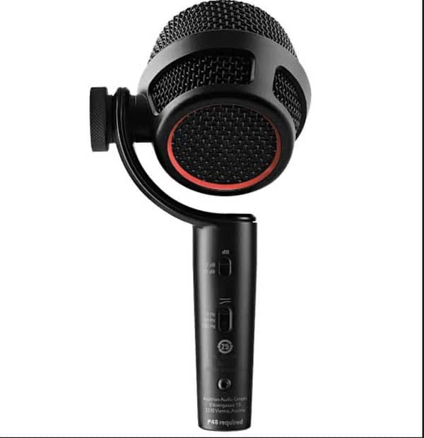 Austrian Audio Microphone AUS-OD5