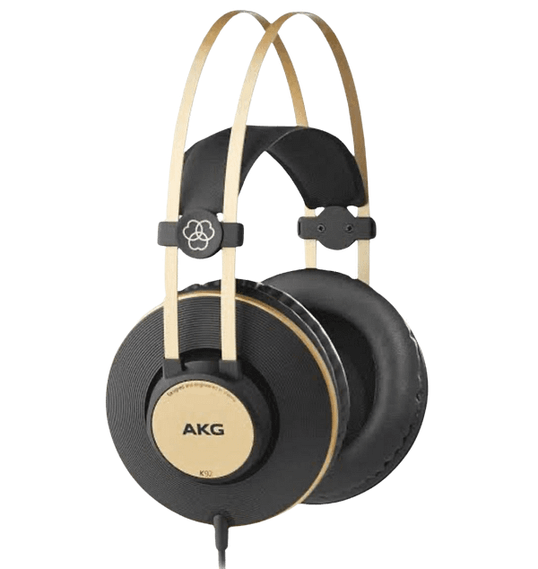 AKG-Professional-Closed-back-Studio-Headphone