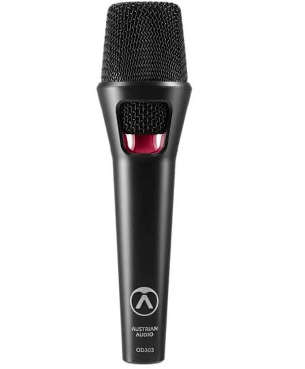 Austrian Audio AUS-OD303