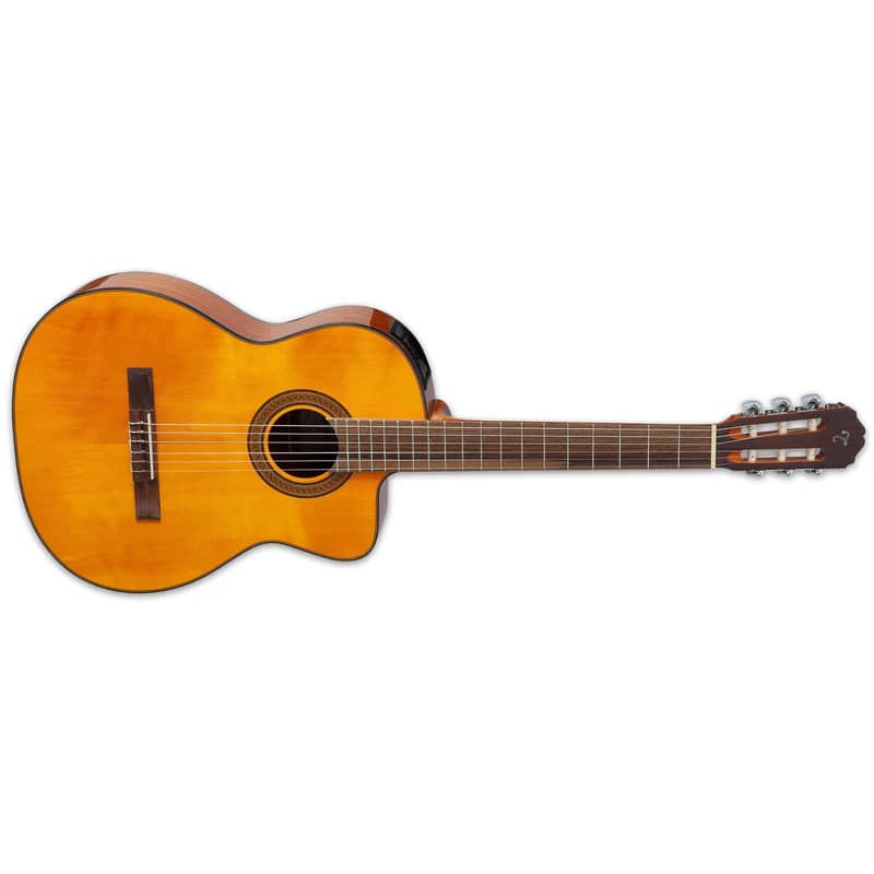 Takamine-GC3CENAT-Classical-Solid-Cedar-Top-with-Mahogany-Back-Sides-Gloss.
